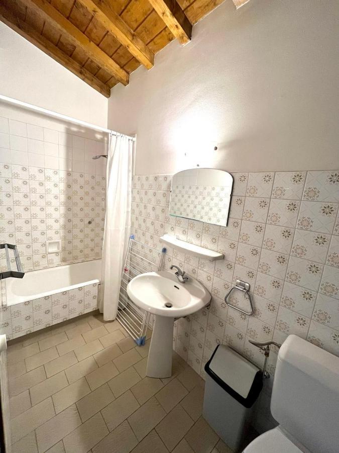 Nice And Bright Apartment In Combloux Ngoại thất bức ảnh